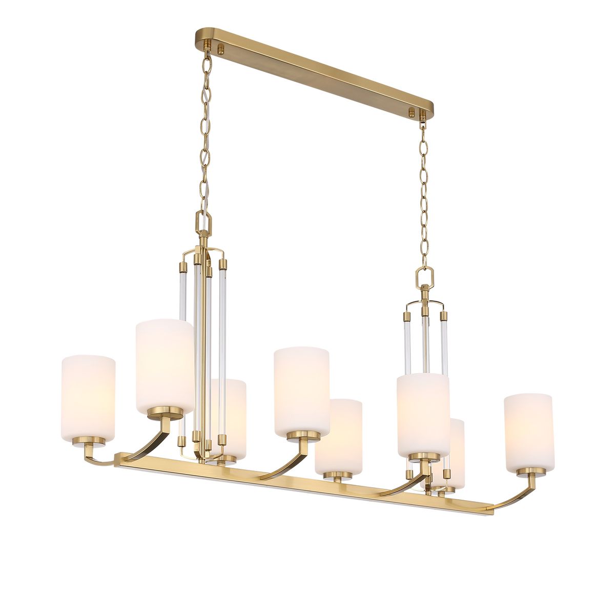 Подвесная люстра ST Luce Opalus SL1403.333.08