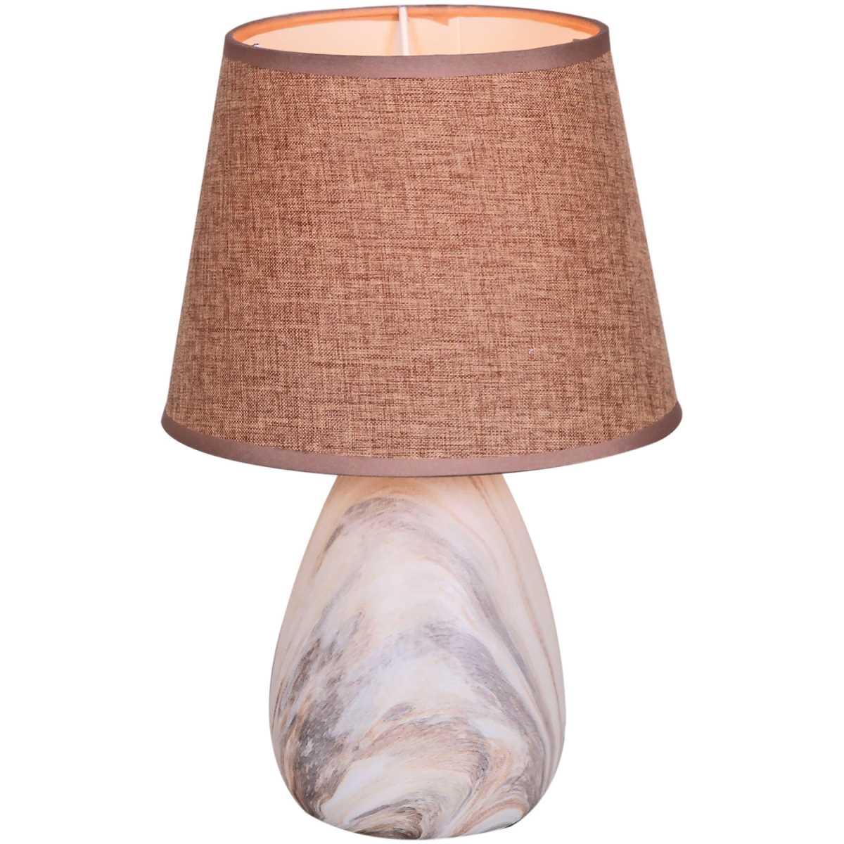 Настольная лампа Reluce 19108-0.7-01B