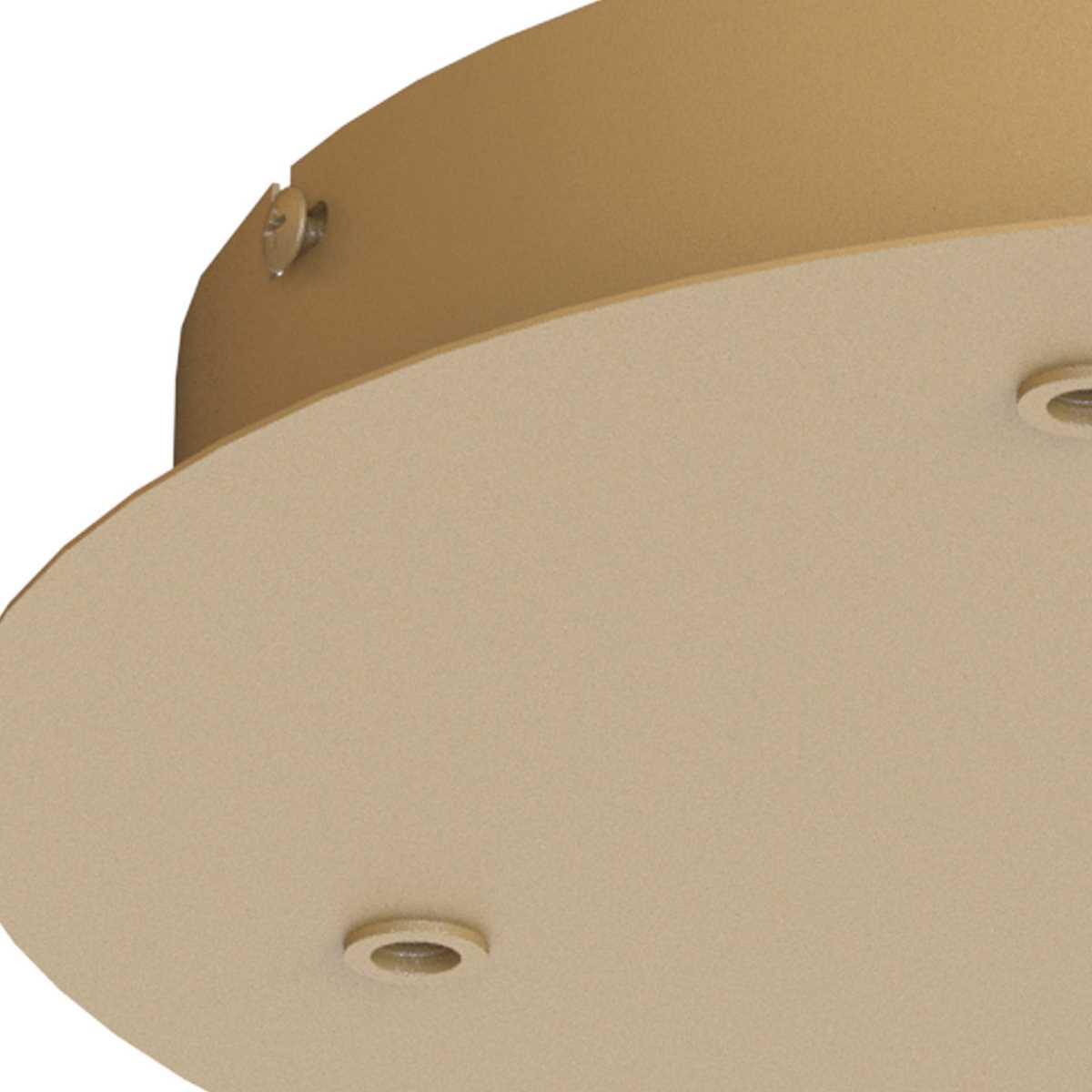 Потолочное основание Mantra Modular Light Florones 9364