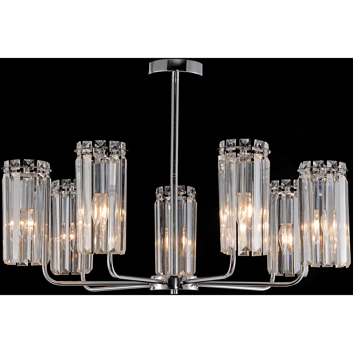 Потолочная люстра Rivoli Ifa 1063-307 Б0070171
