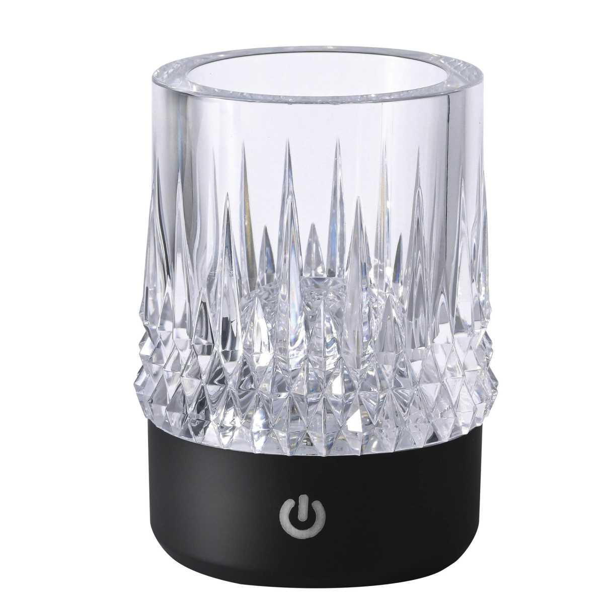 Стакан-светильник Mantra LAX 9082