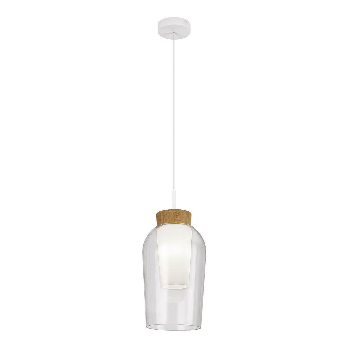 Подвесной светильник Mantra Nora 8278