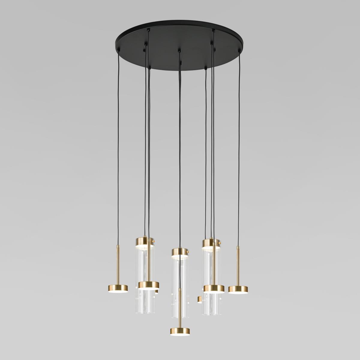 Подвесной светильник Eurosvet a071892