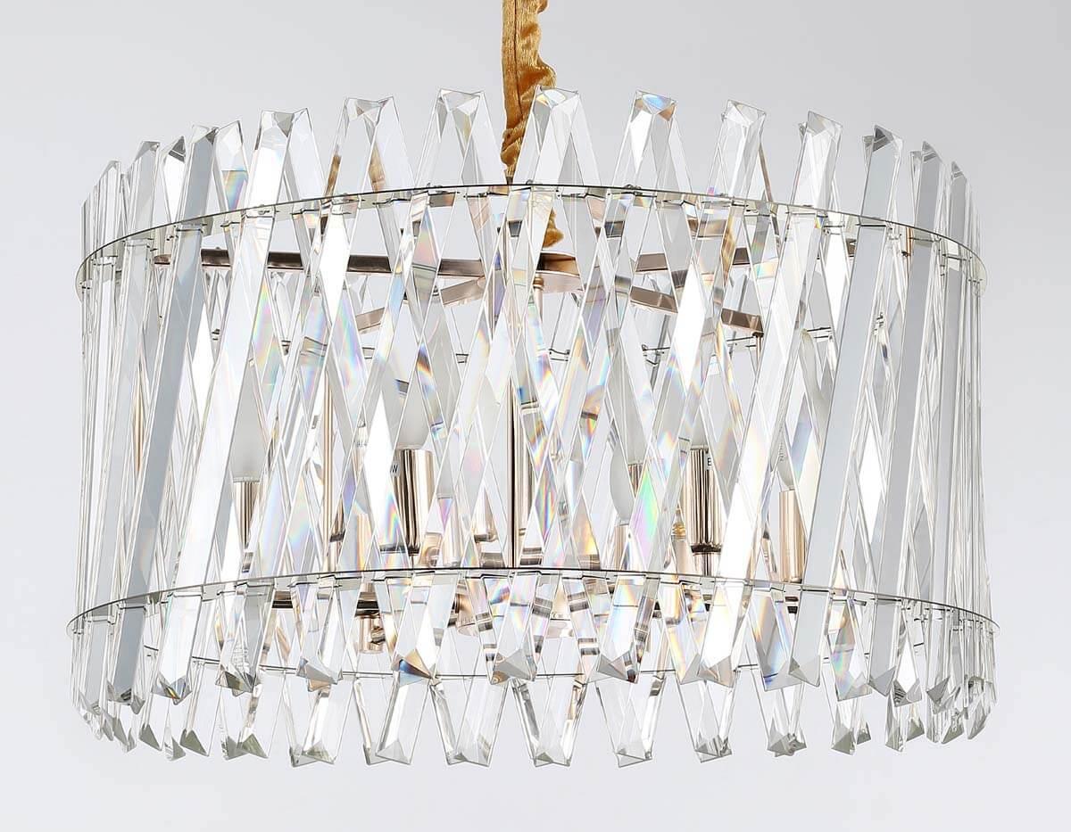 Подвесная люстра Ambrella light Traditional TR5063
