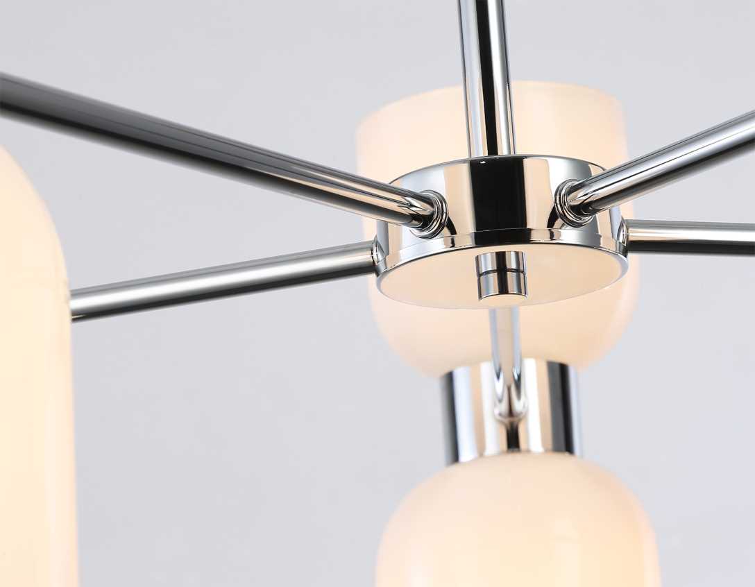 Подвесная люстра Ambrella light High Light LH56083