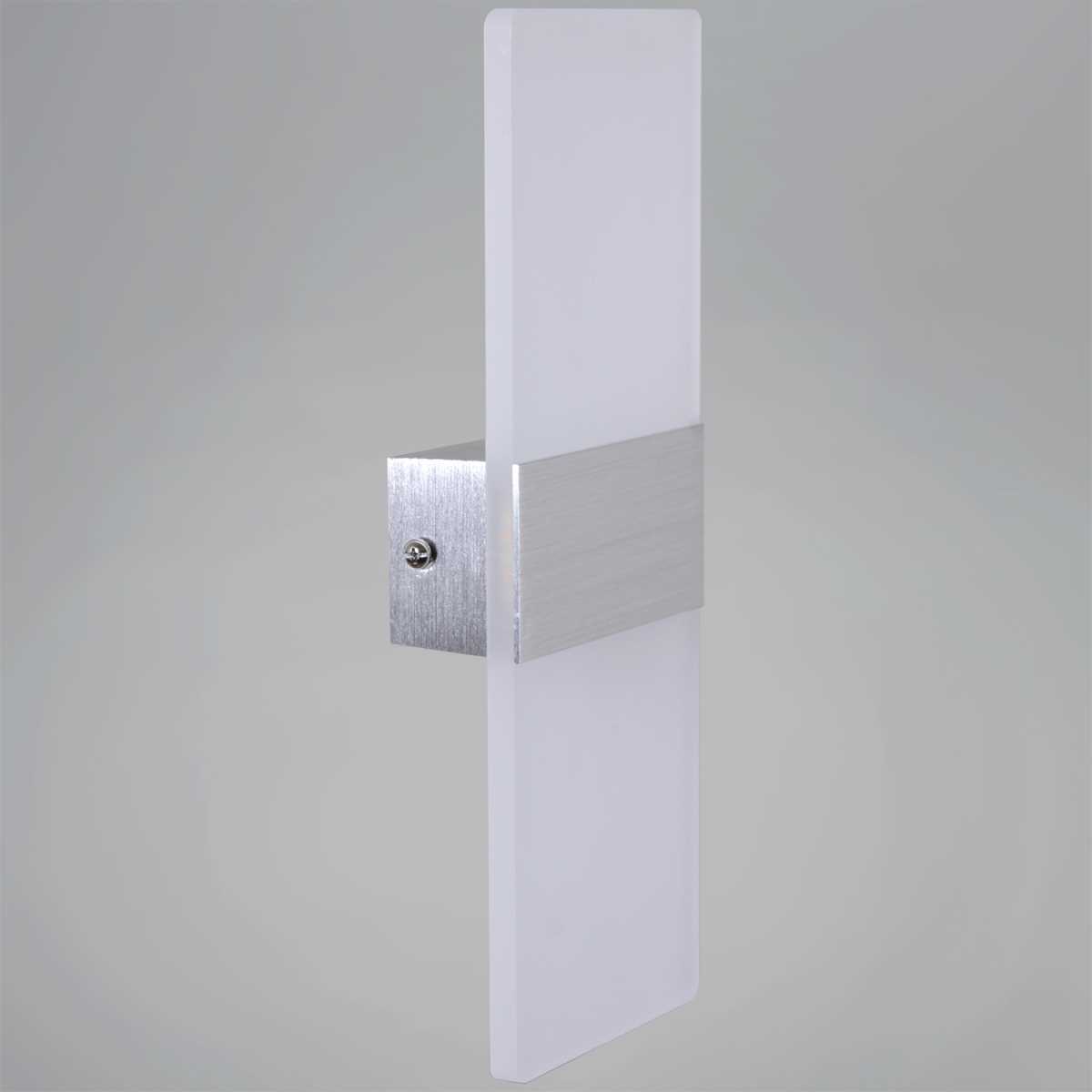 Настенный светильник Reluce 00713-0.2-01 SV