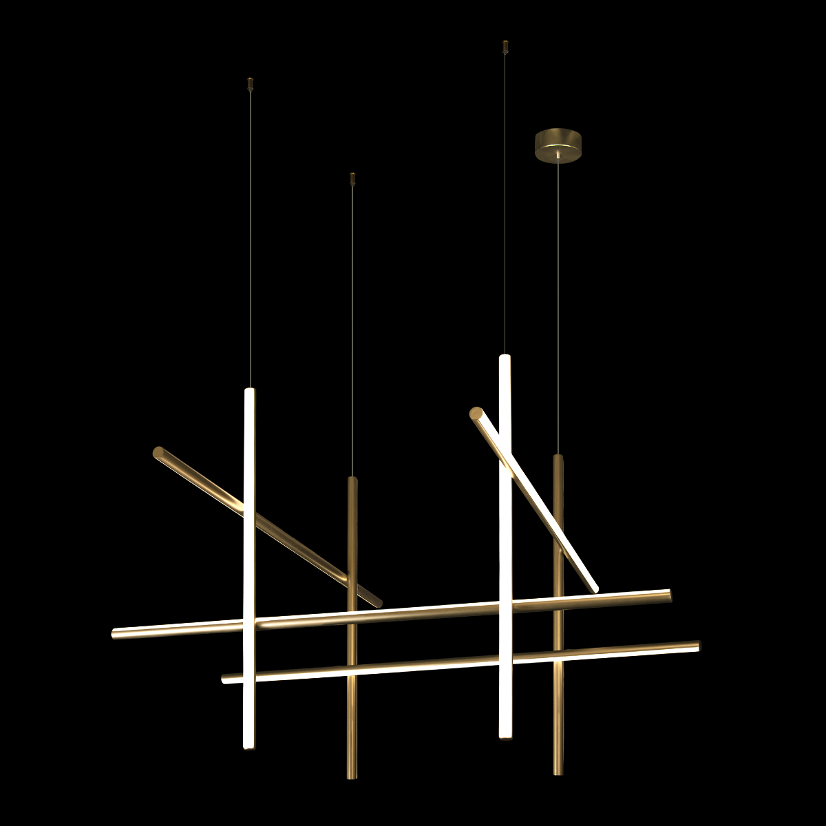 Подвесной светильник LOFT IT Coordinates 10393/B