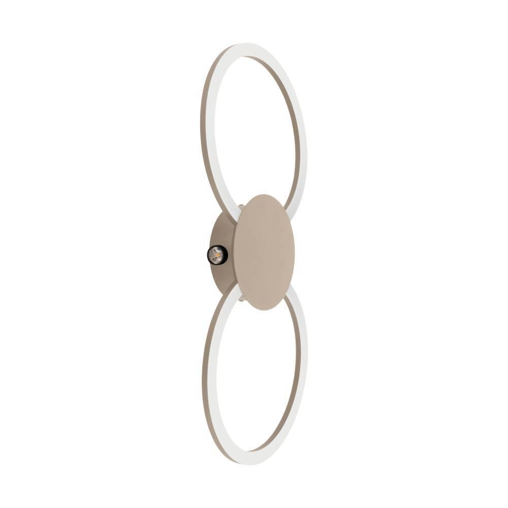 Настенный светильник Eglo Venticello 1 902127