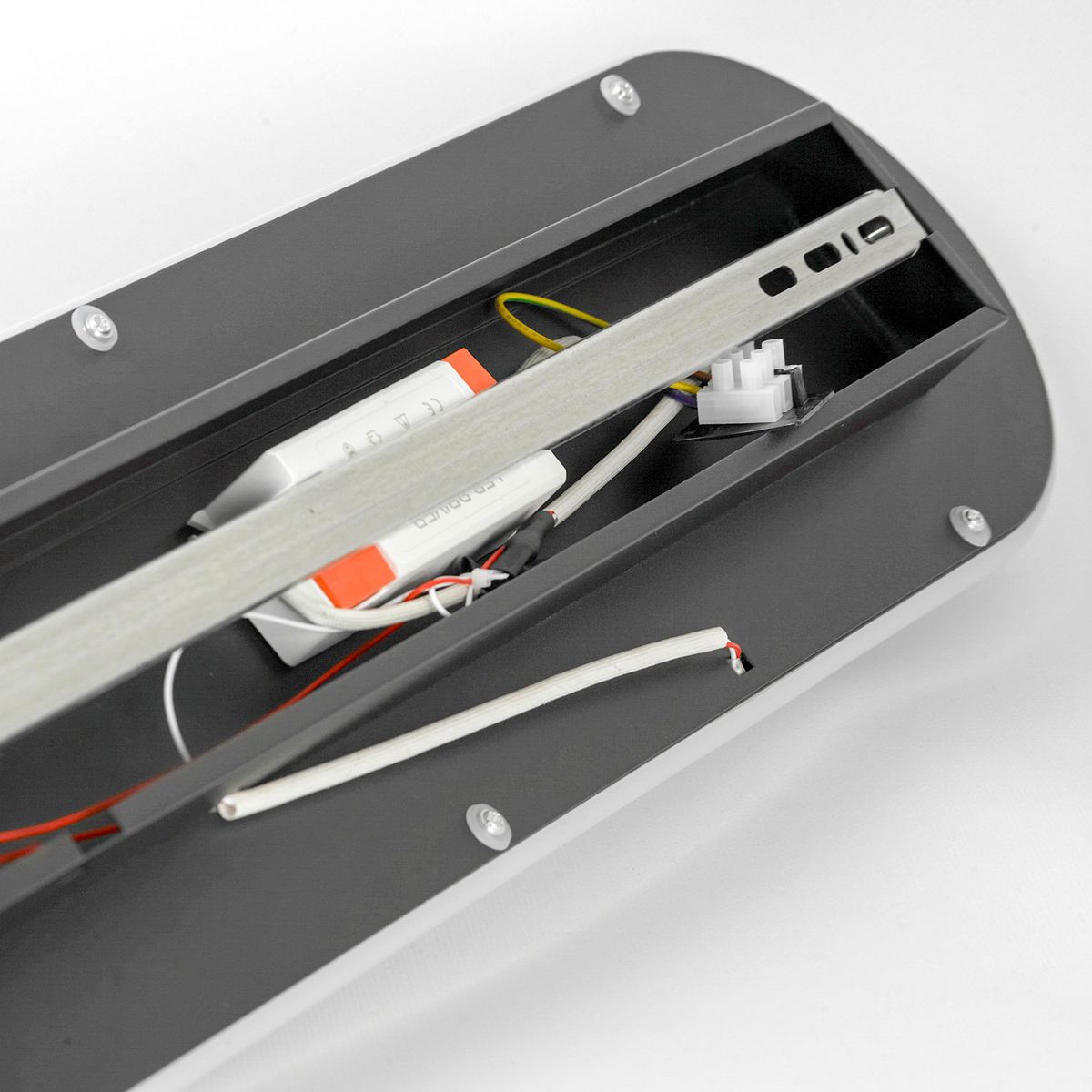 Светодиодный спот Lussole Harris LSP-7284