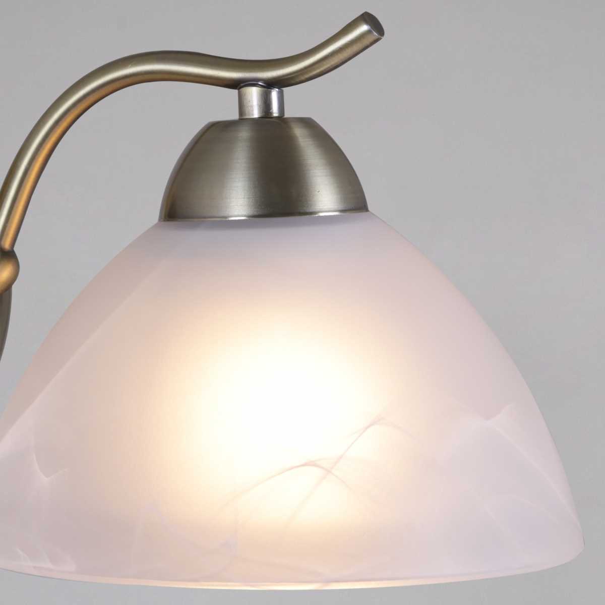 Потолочная люстра Illumico IL0905-8CSQ-26 AB ELITE