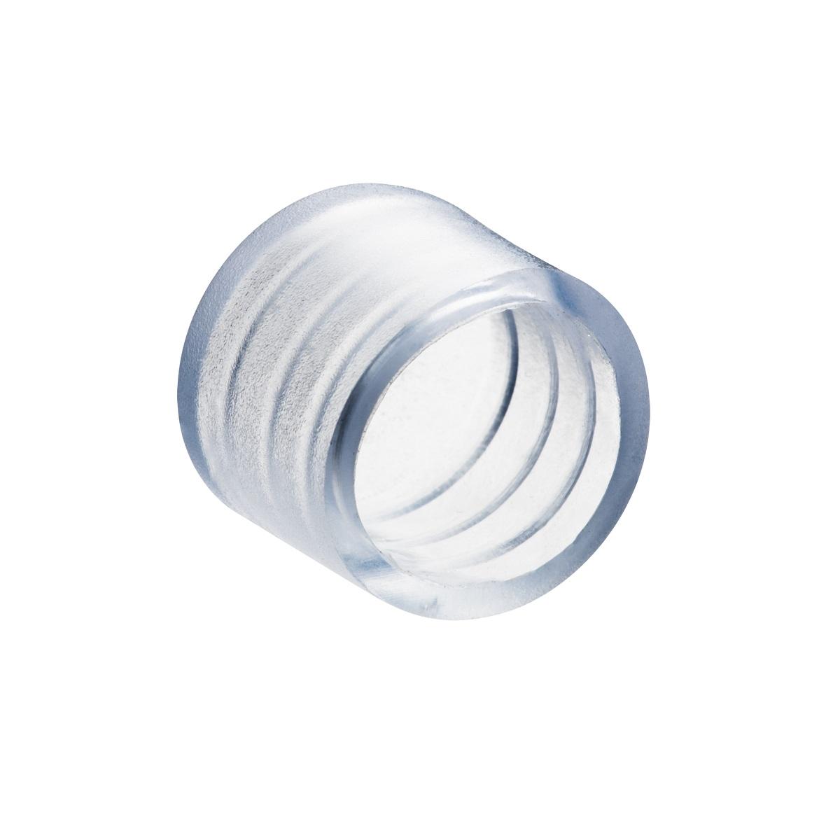 Заглушка изолирующая Lightstar Neoled для неоновой ленты 220V 430287