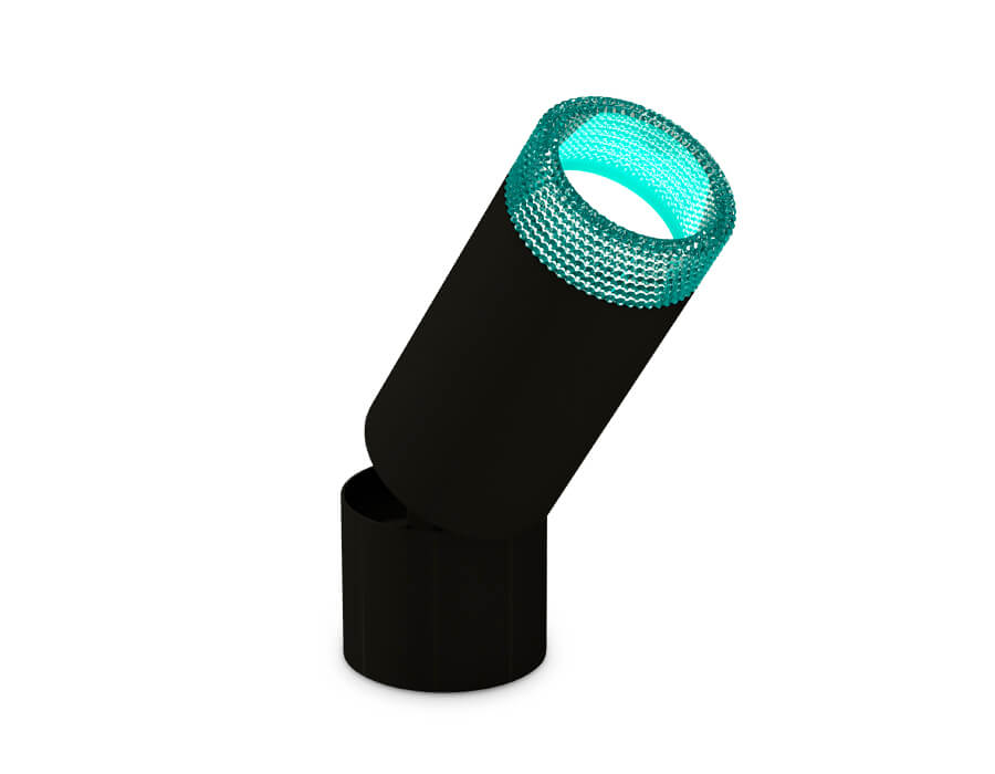 Основание для светильника Ambrella light DIY Spot A2220