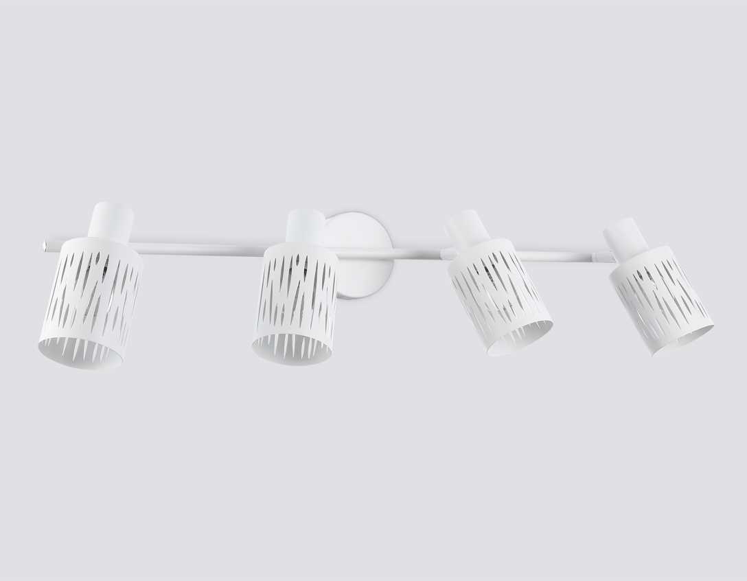 Настенно-потолочный спот Ambrella light TRADITIONAL TR8666