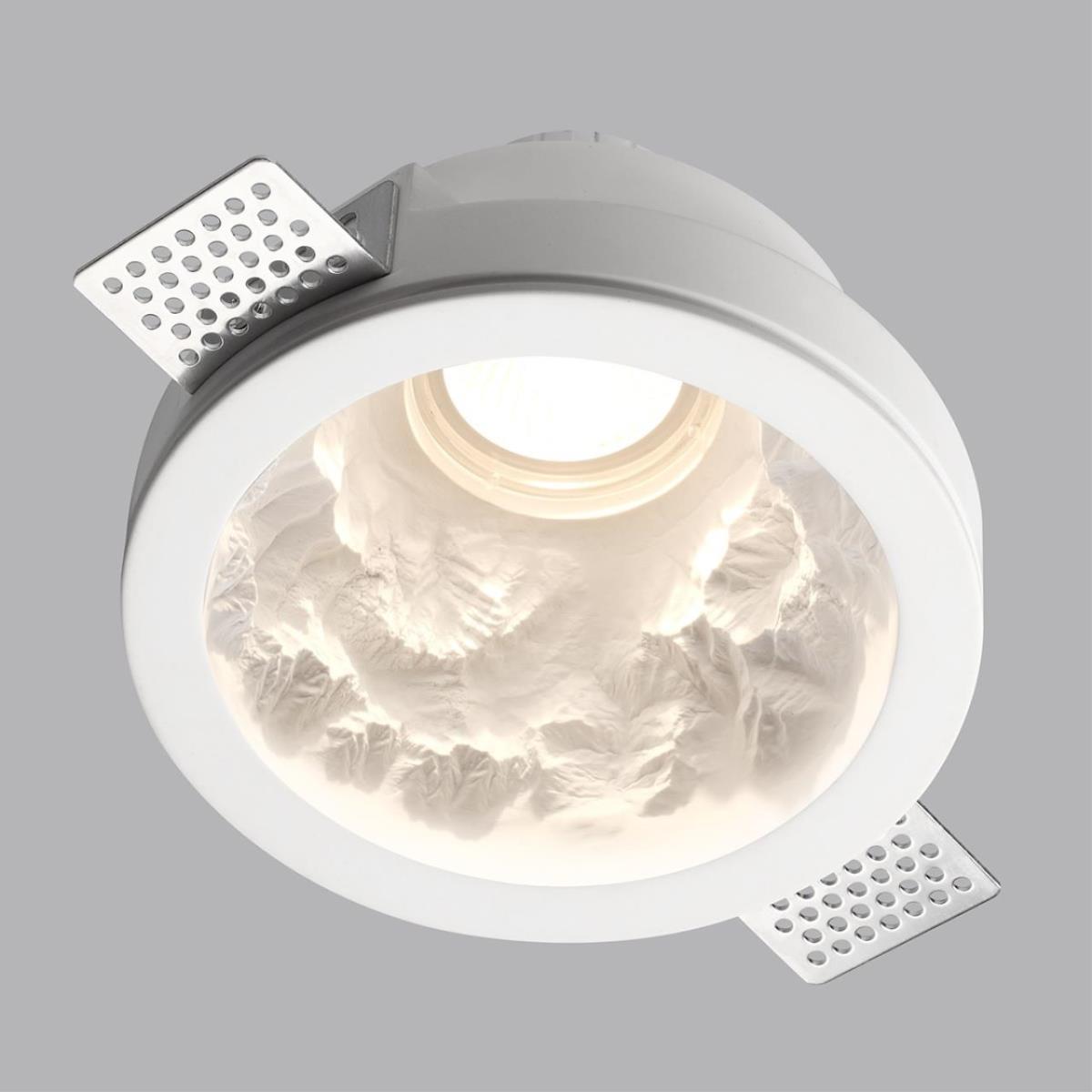 Встраиваемый светильник Odeon Light Montana Hightech 7168/7CL