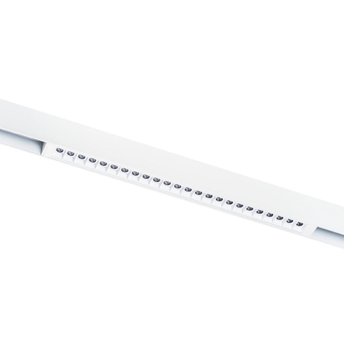 Трековый светодиодный светильник Lightstar Teta 205126