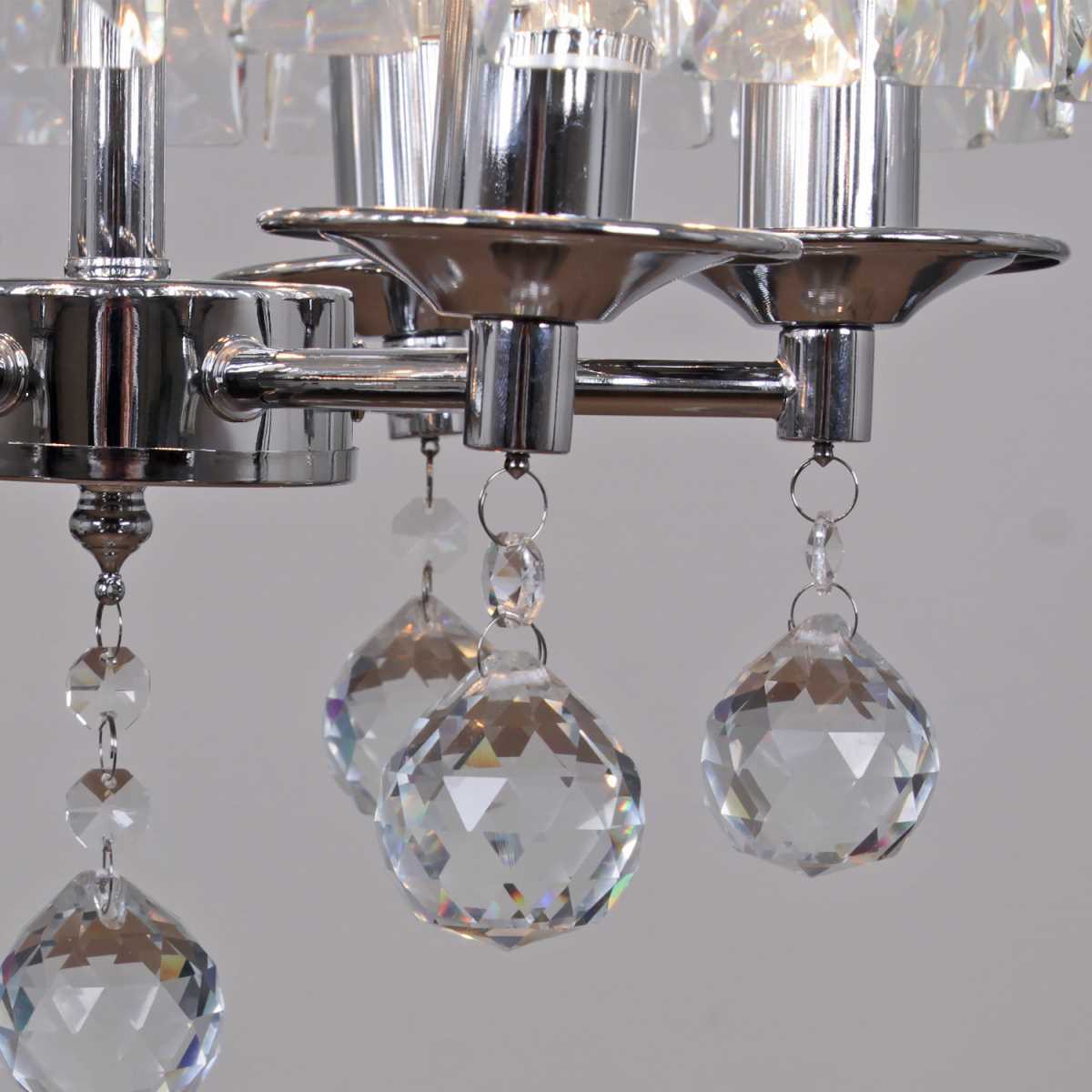 Люстра Reluce 89025-0.4-10