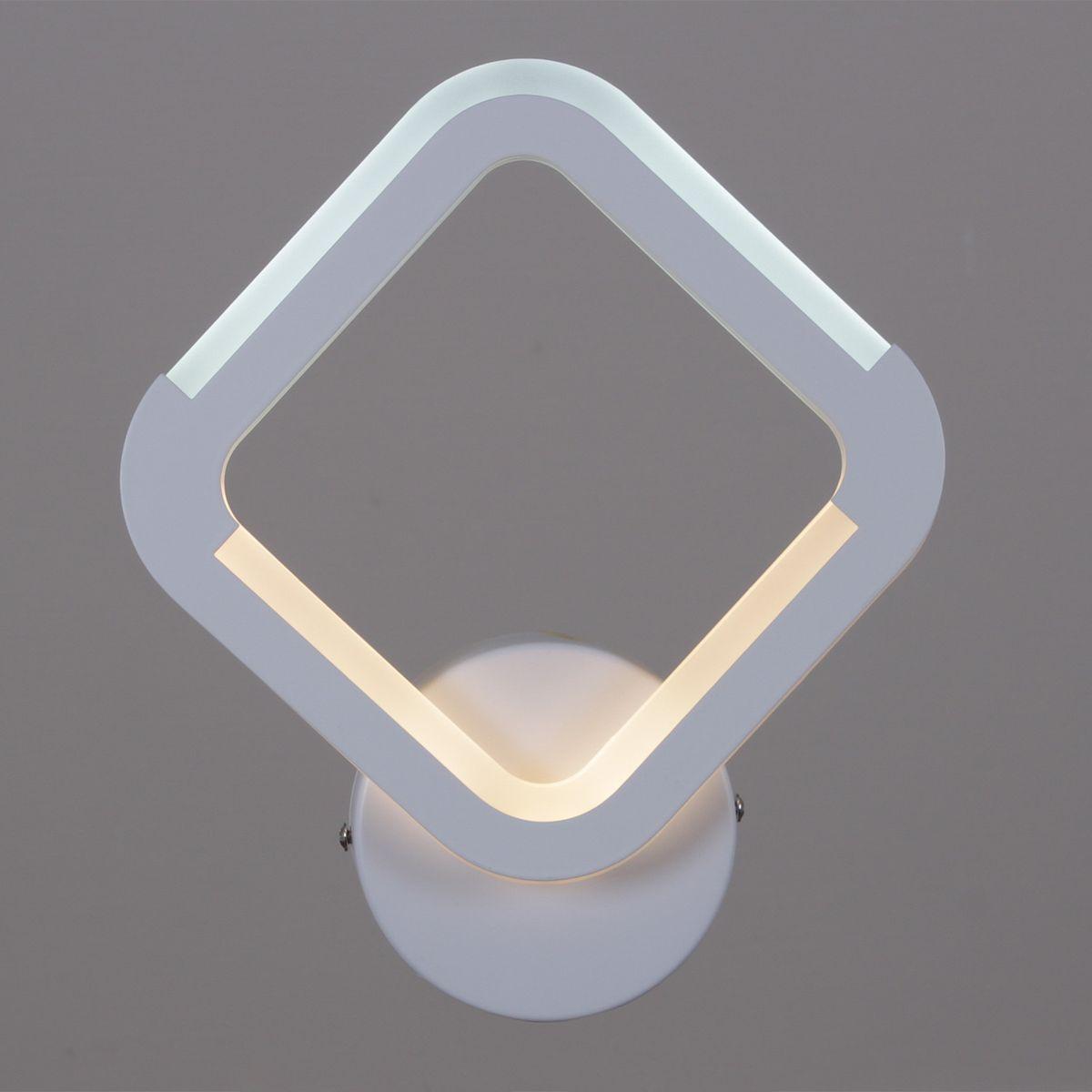 Бра Reluce 09821-3.2-01 WH