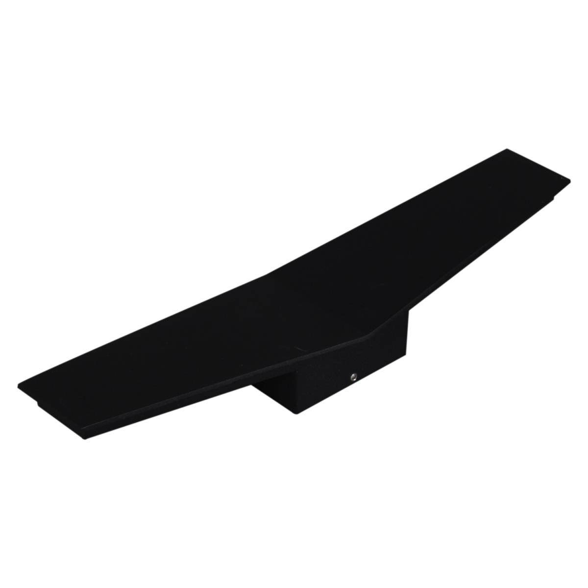 Уличный светильник Reluce 86877-9.2-001JH LED2*6W BK