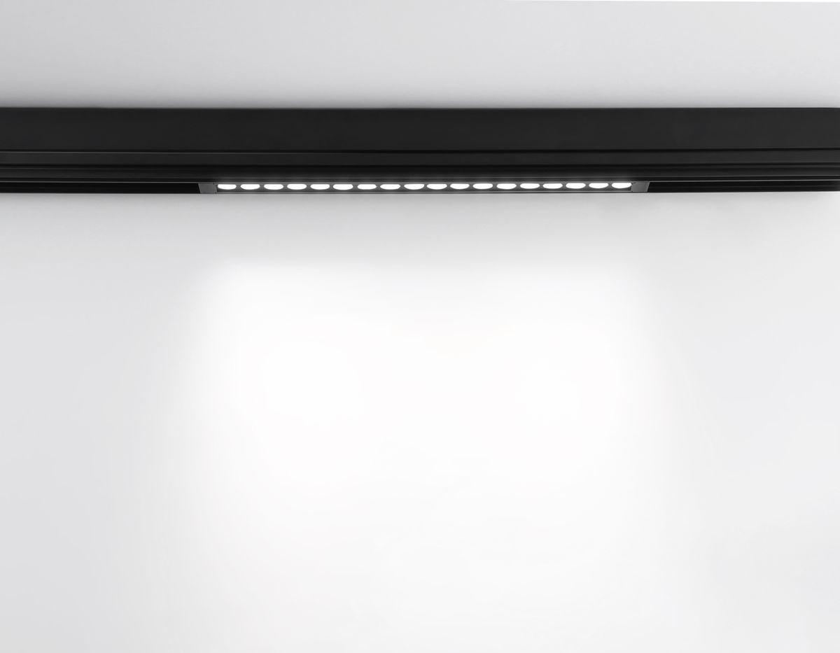 Трековый светодиодный светильник Ambrella Light Track System Magnetic 220V GL1312