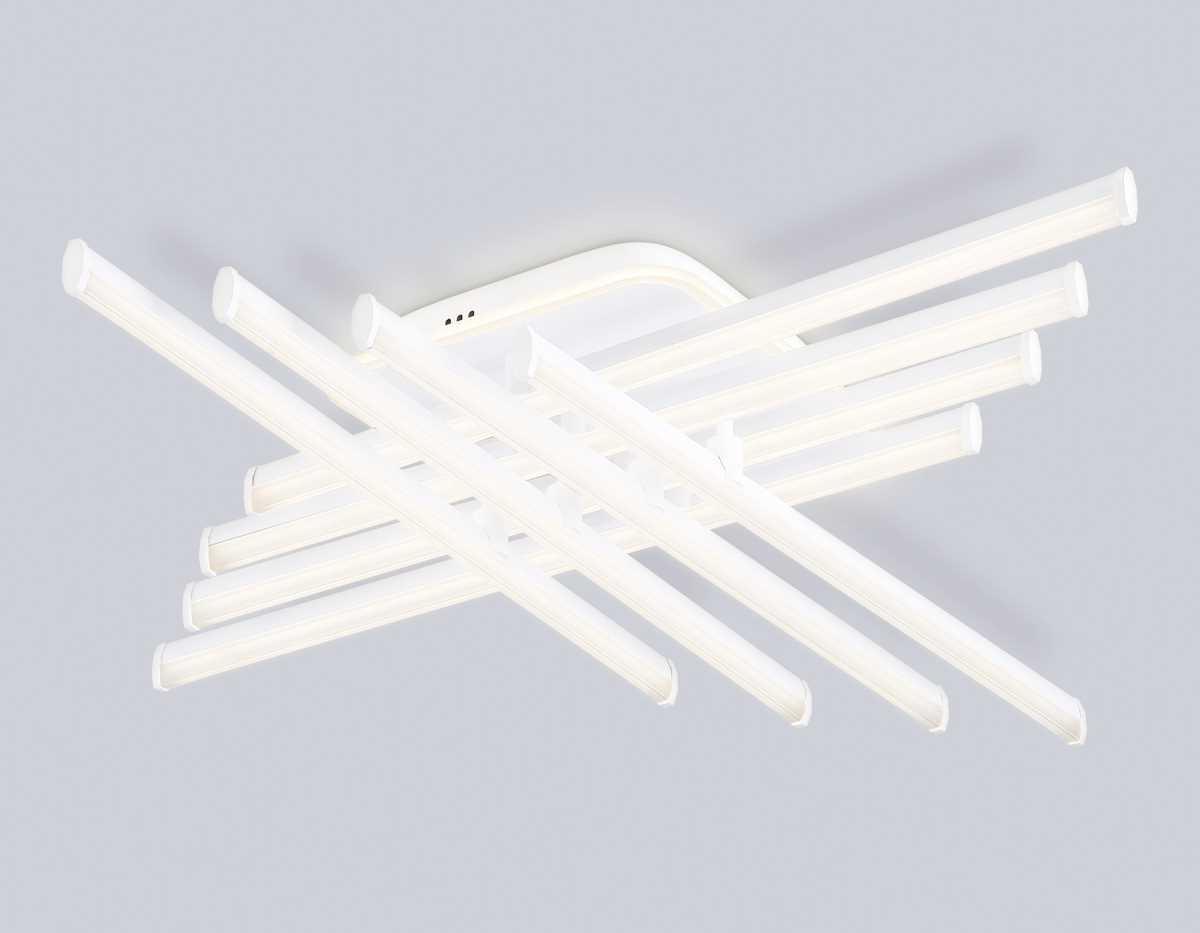 Люстра Ambrella Light COMFORT FL6261