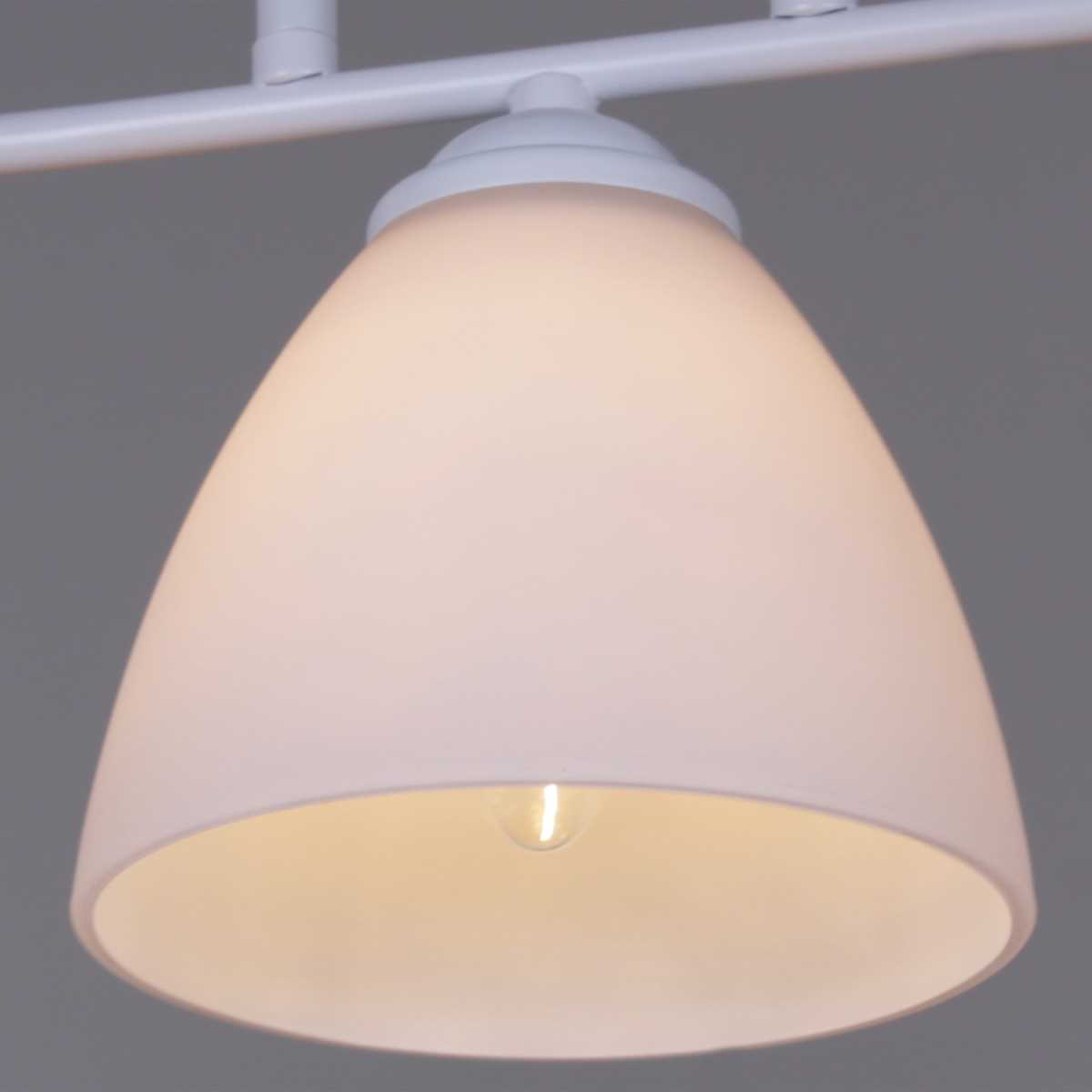 Потолочная люстра Reluce 44560-0.3-03 WH