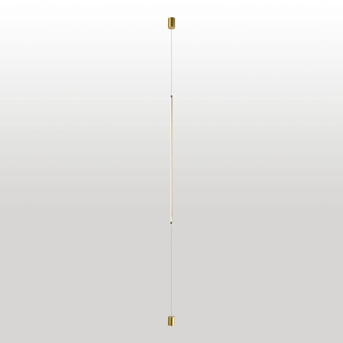 Подвесной светодиодный светильник Lussole Gilmer LSP-0931