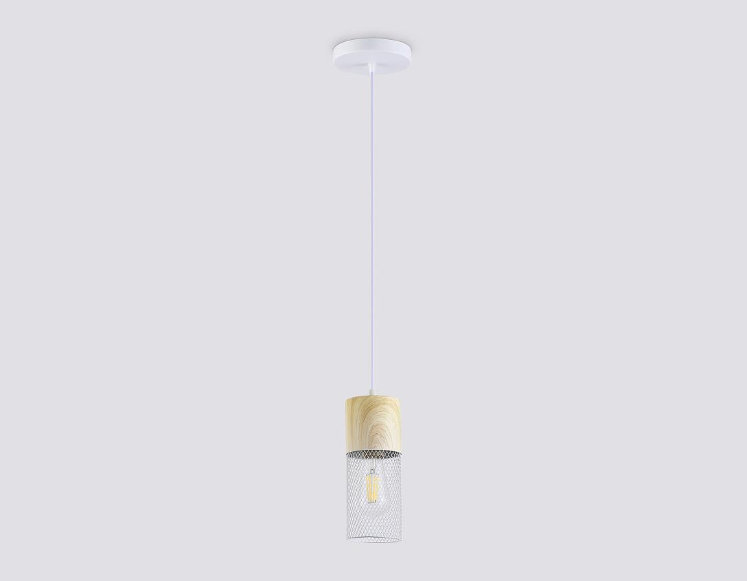 Светильник подвесной Ambrella light TRADITIONAL TR8498