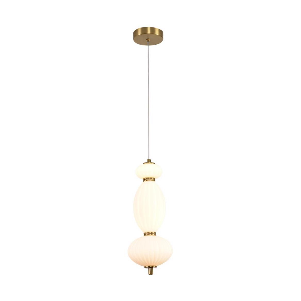 Подвесной светильник Lumion Lialda Ledio 8369/15L