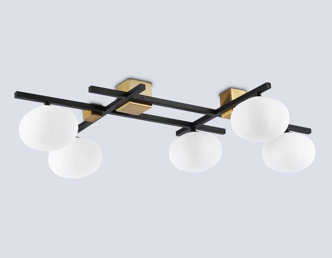 Потолочный светильник Ambrella light High Light LH51015