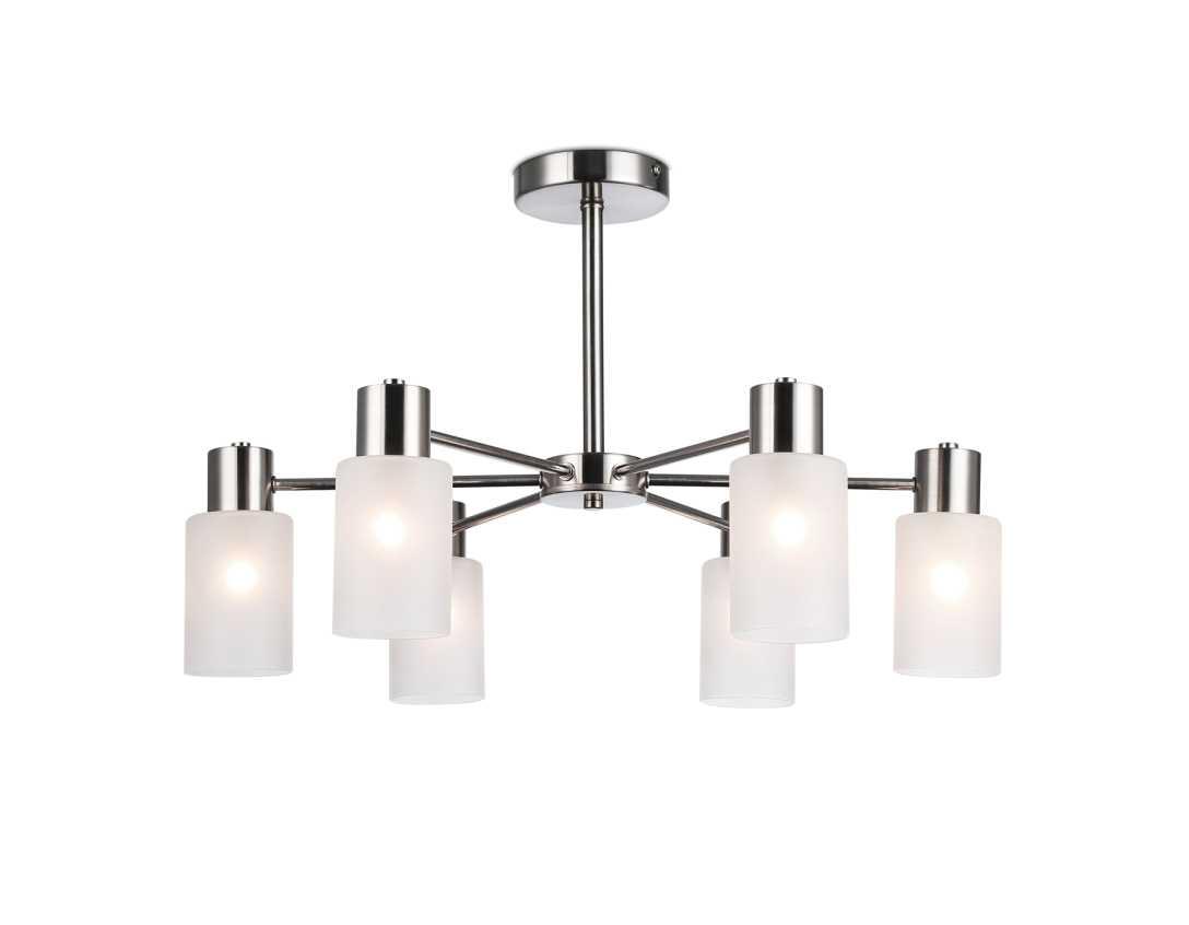 Подвесная люстра Ambrella Light TR9572