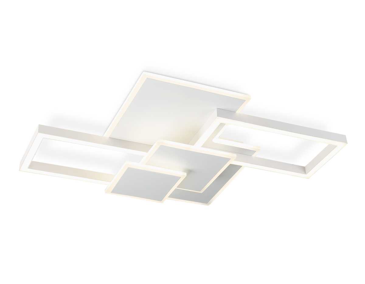 Люстра Ambrella Light ACRYLICA FA1031