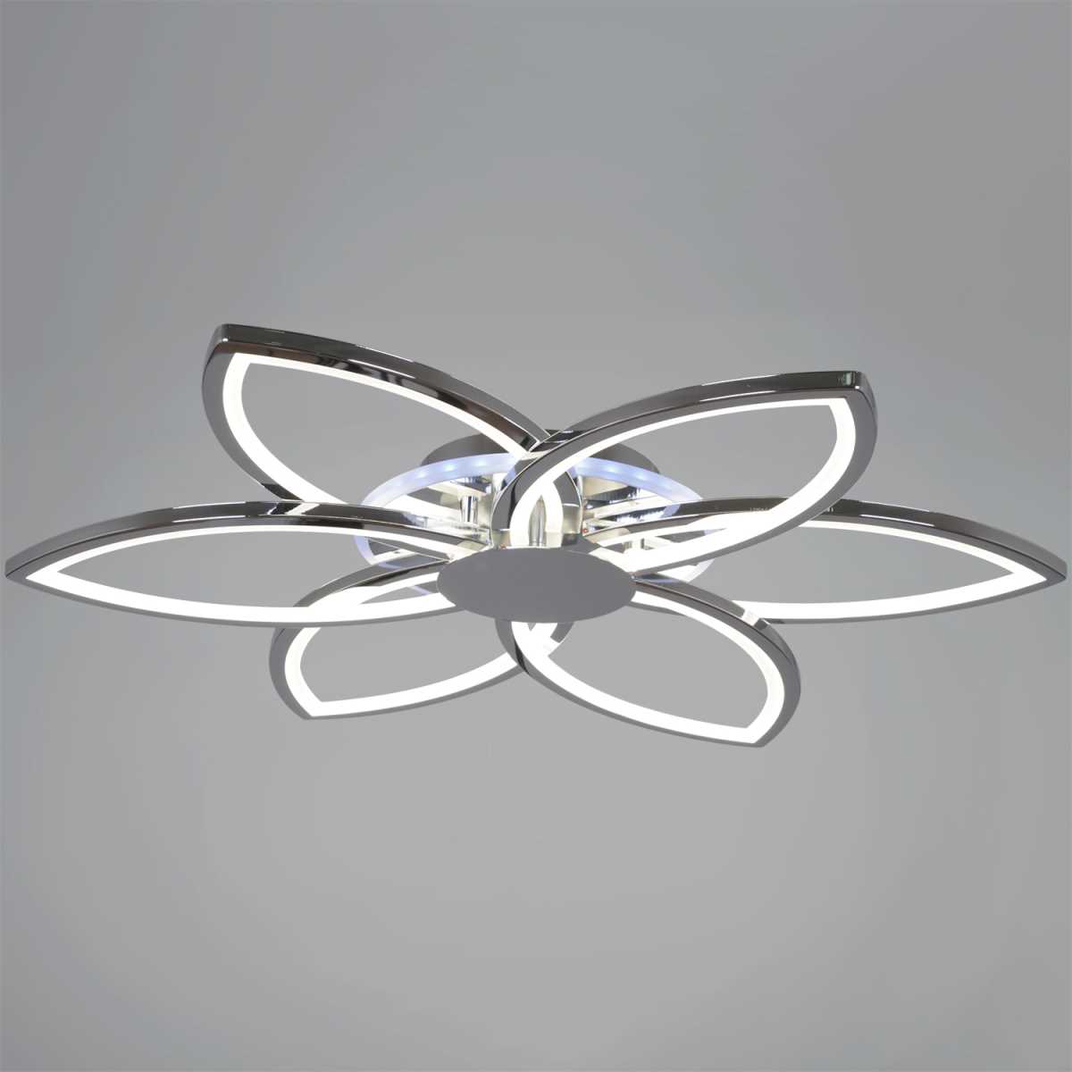 Светильник потолочный Reluce 09877-0.3-05 WH