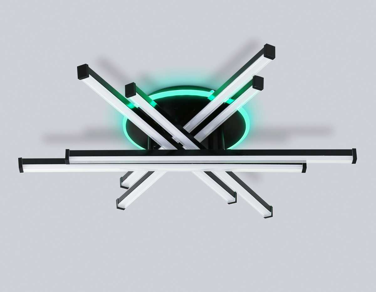 Люстра Ambrella Light COMFORT FL6272