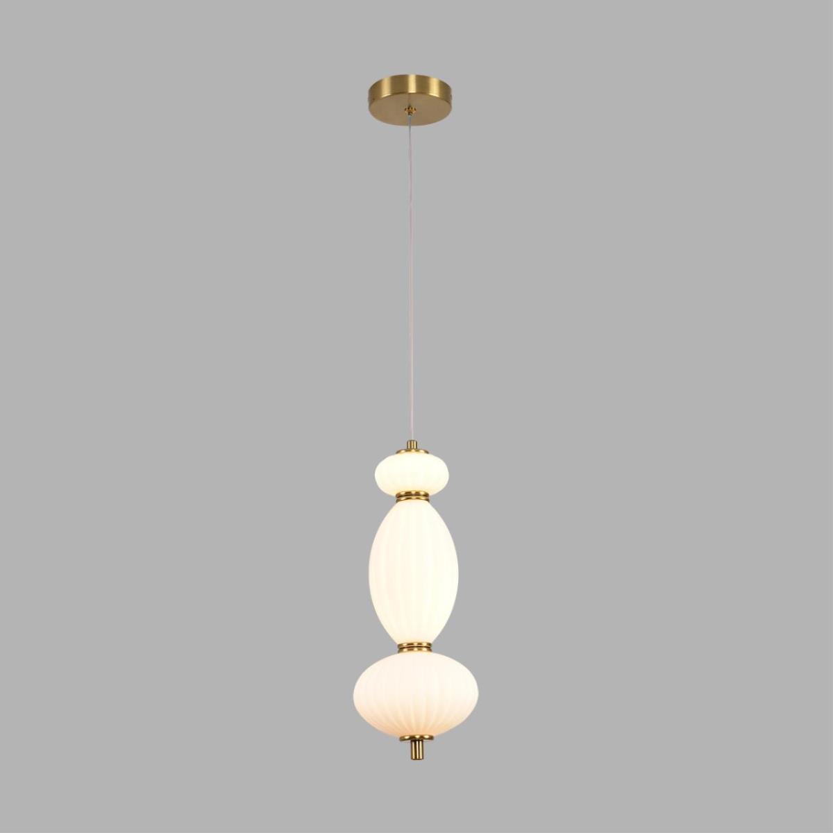 Подвесной светильник Lumion Lialda Ledio 8369/15L
