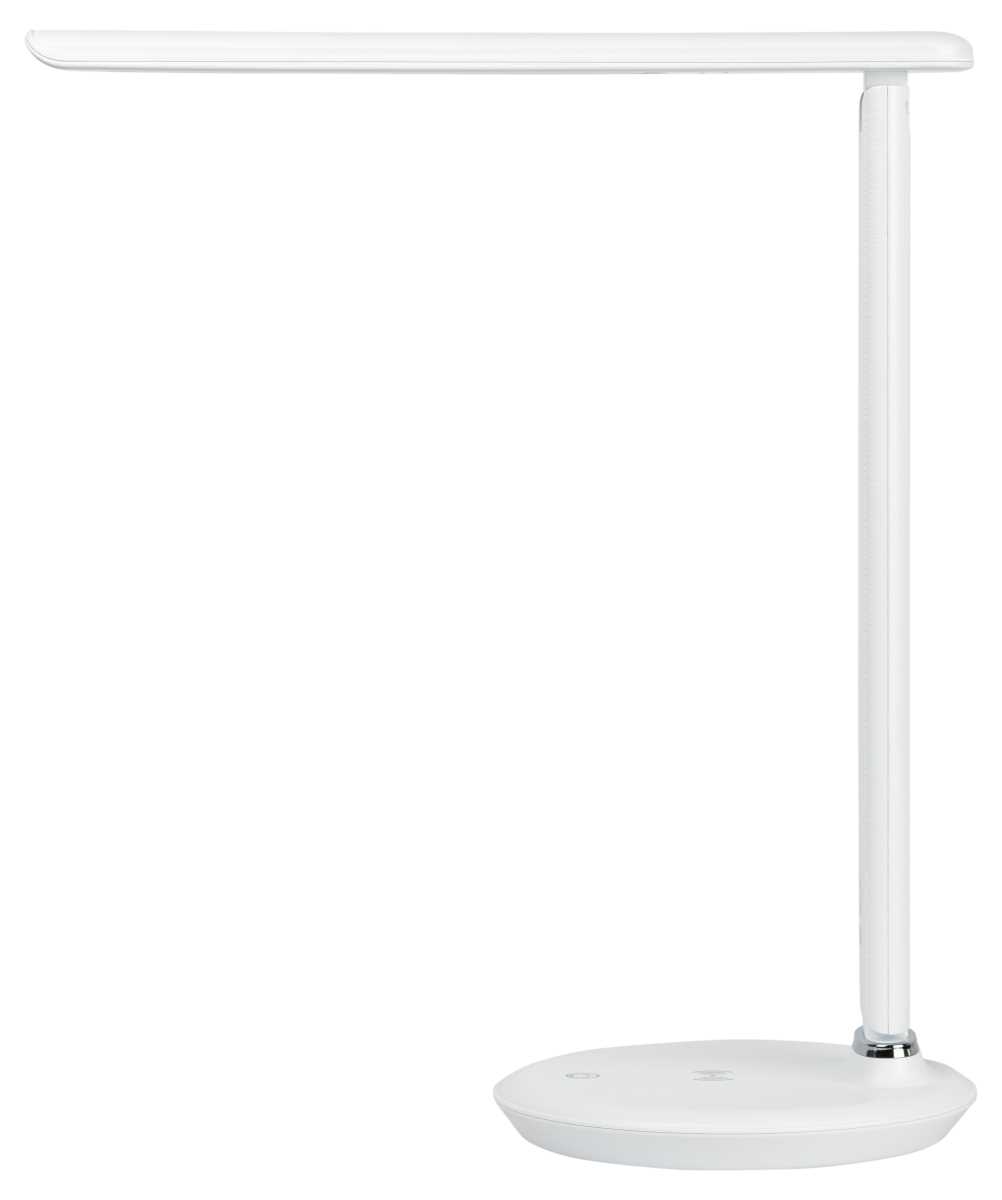 Настольная лампа ЭРА NLED-505-10W-W Б0057199