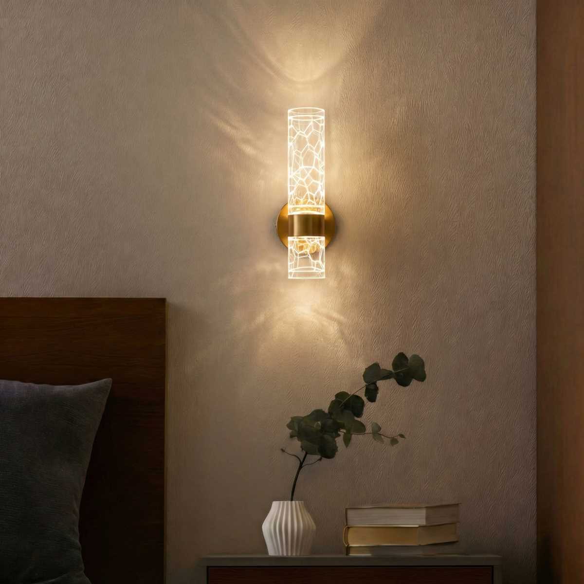 Бра Lightstar Acrile 737662