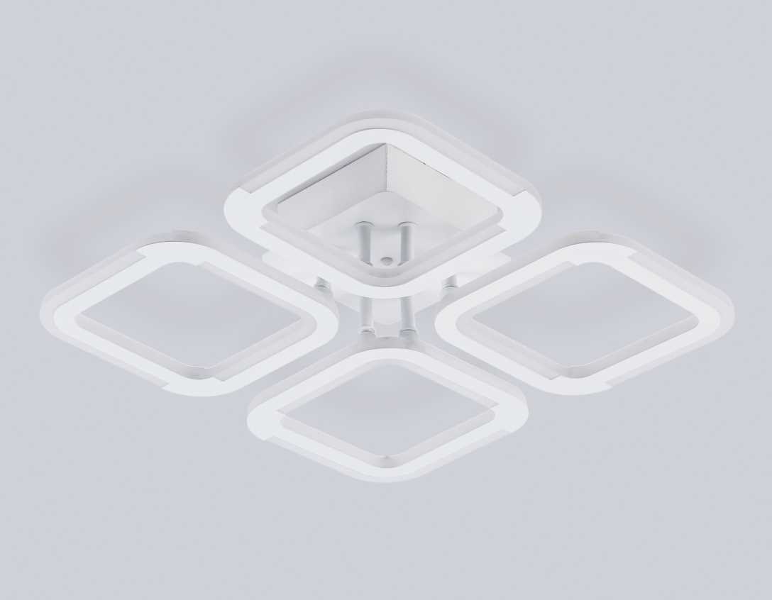 Светильник потолочный Ambrella light ACRYLICA FA8947