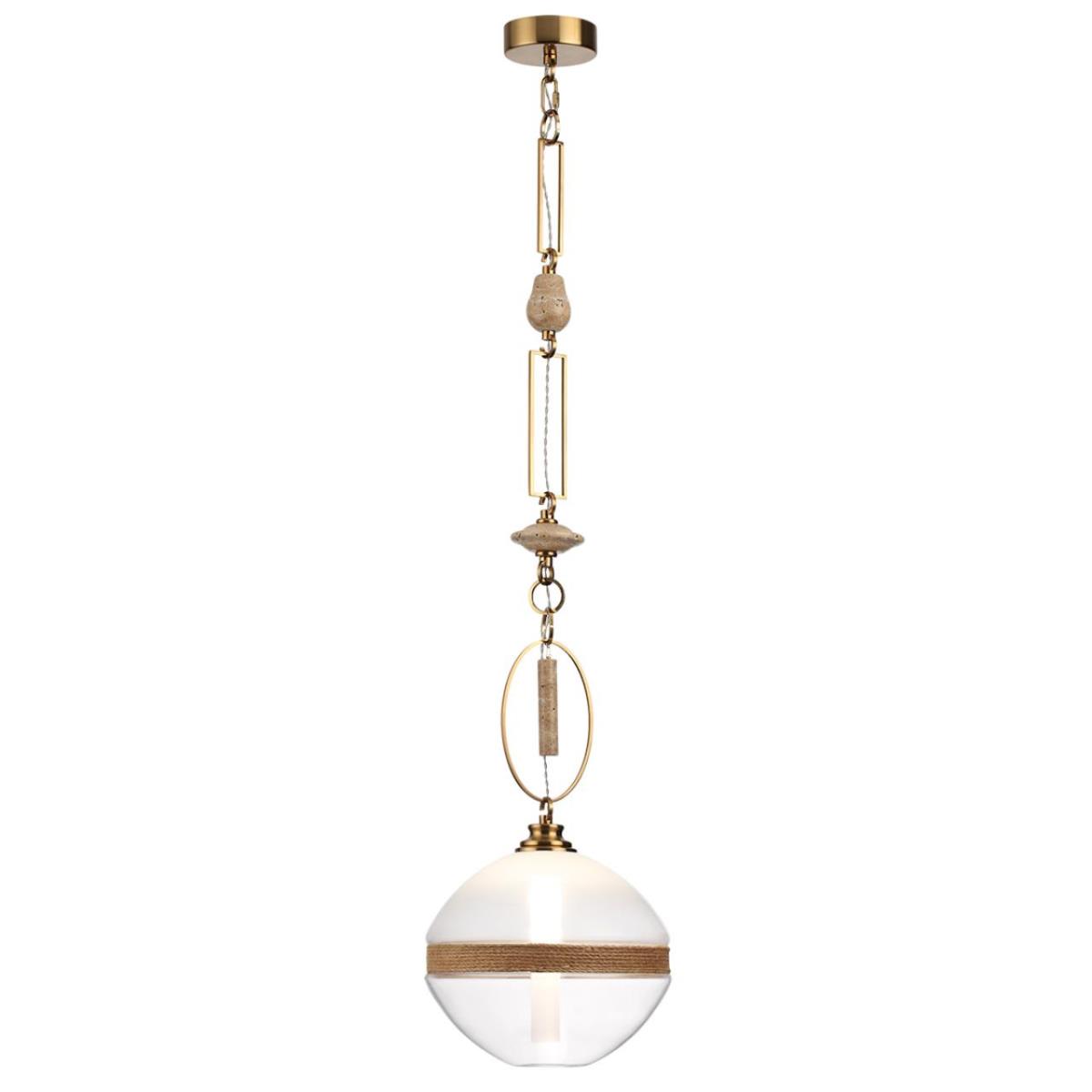 Подвесной светильник ODEON LIGHT PENDANT 5441/1C
