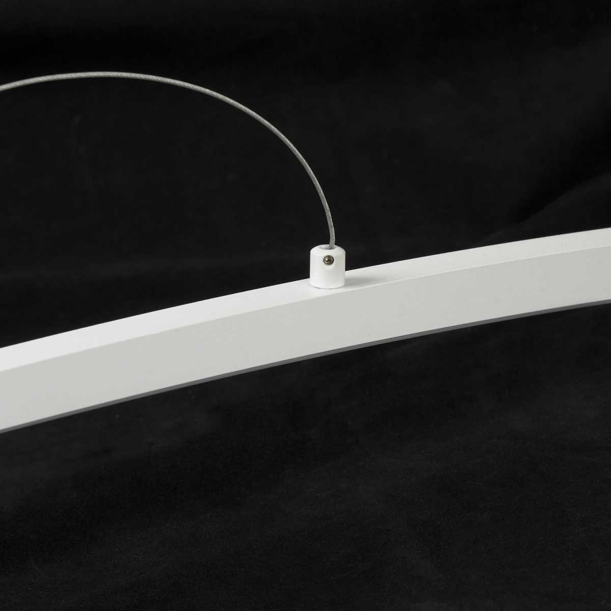 Линейно-подвесной светильник Lussole BRADFORD LSP-7452