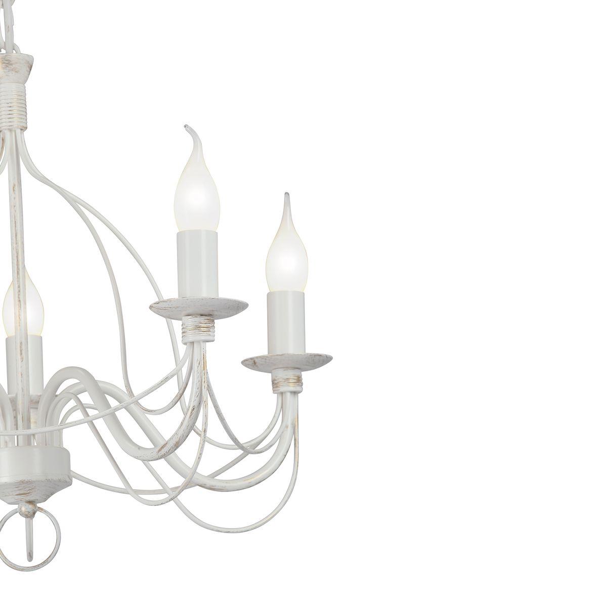 Подвесная люстра Vitaluce V1867-0/5