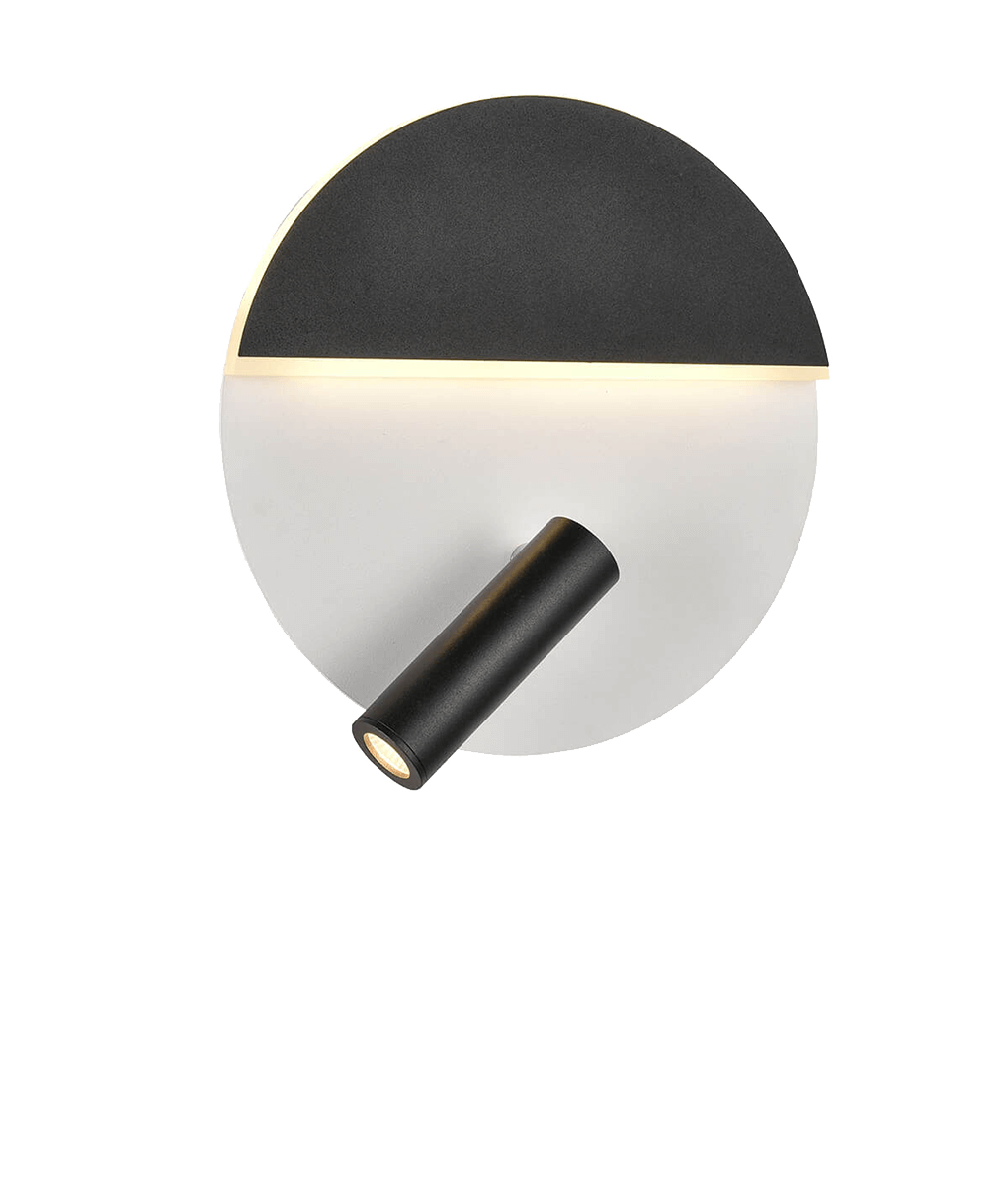 Подсветка Vele Luce Radar VL8292W21