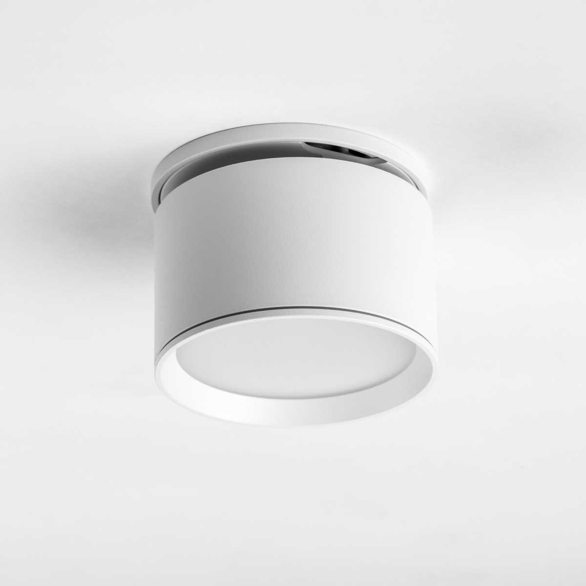 Светильник встраиваемый Lightstar Acuto 215806