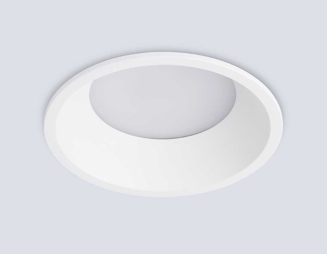 Светильник встраиваемый Ambrella Light TN51813