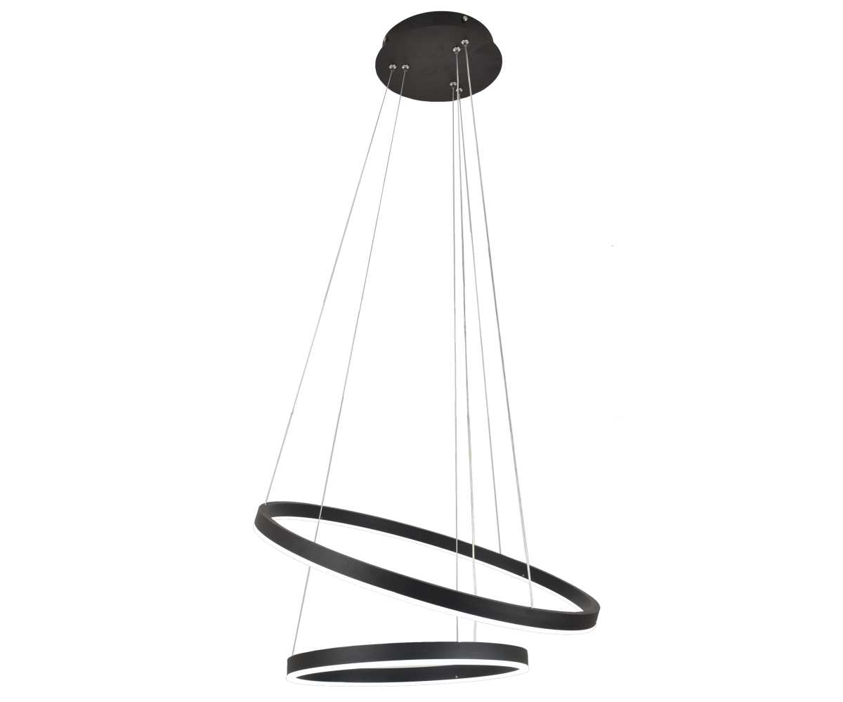 Подвесной светодиодный светильник Kink Light Тор 08219,19A(4000K)