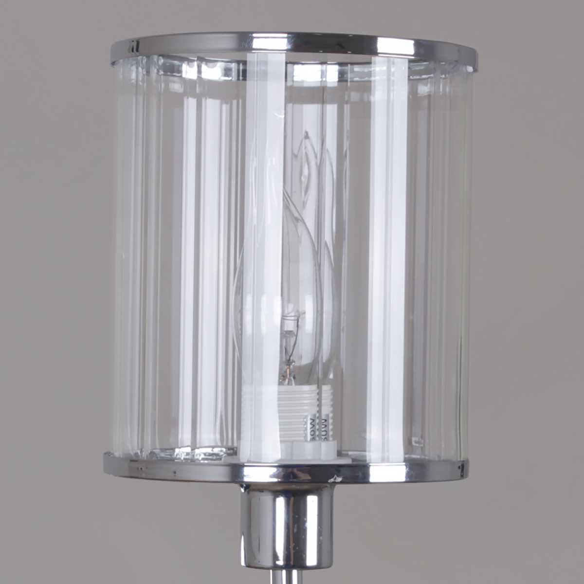 Потолочный светильник ILLUMICO IL1183-5C-79 CR KOPNINI