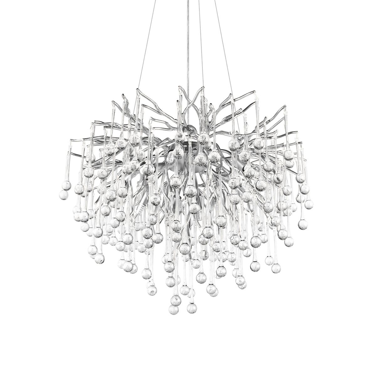 Подвесная люстра Loft IT Drops 10376/600