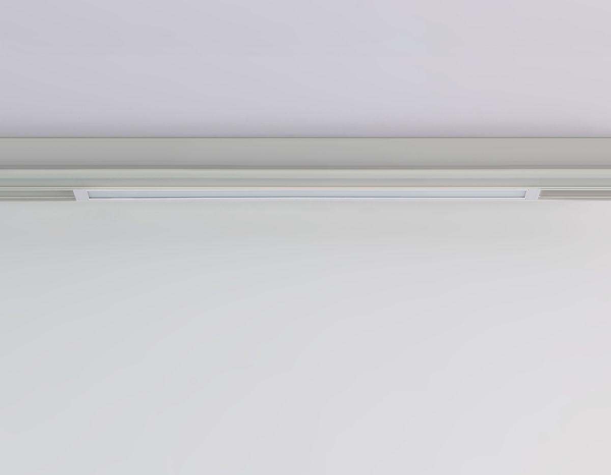 Трековый светодиодный светильник Ambrella Light Track System Magnetic 220V GL1281