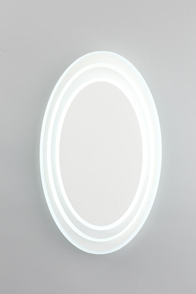 Потолочный светодиодный светильник Omnilux Comerio OML-01901-25