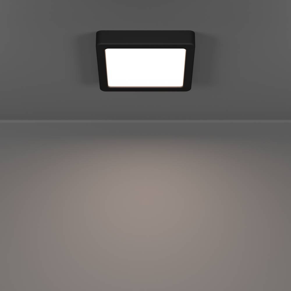 Потолочный светильник Eglo Fueva 6 901328