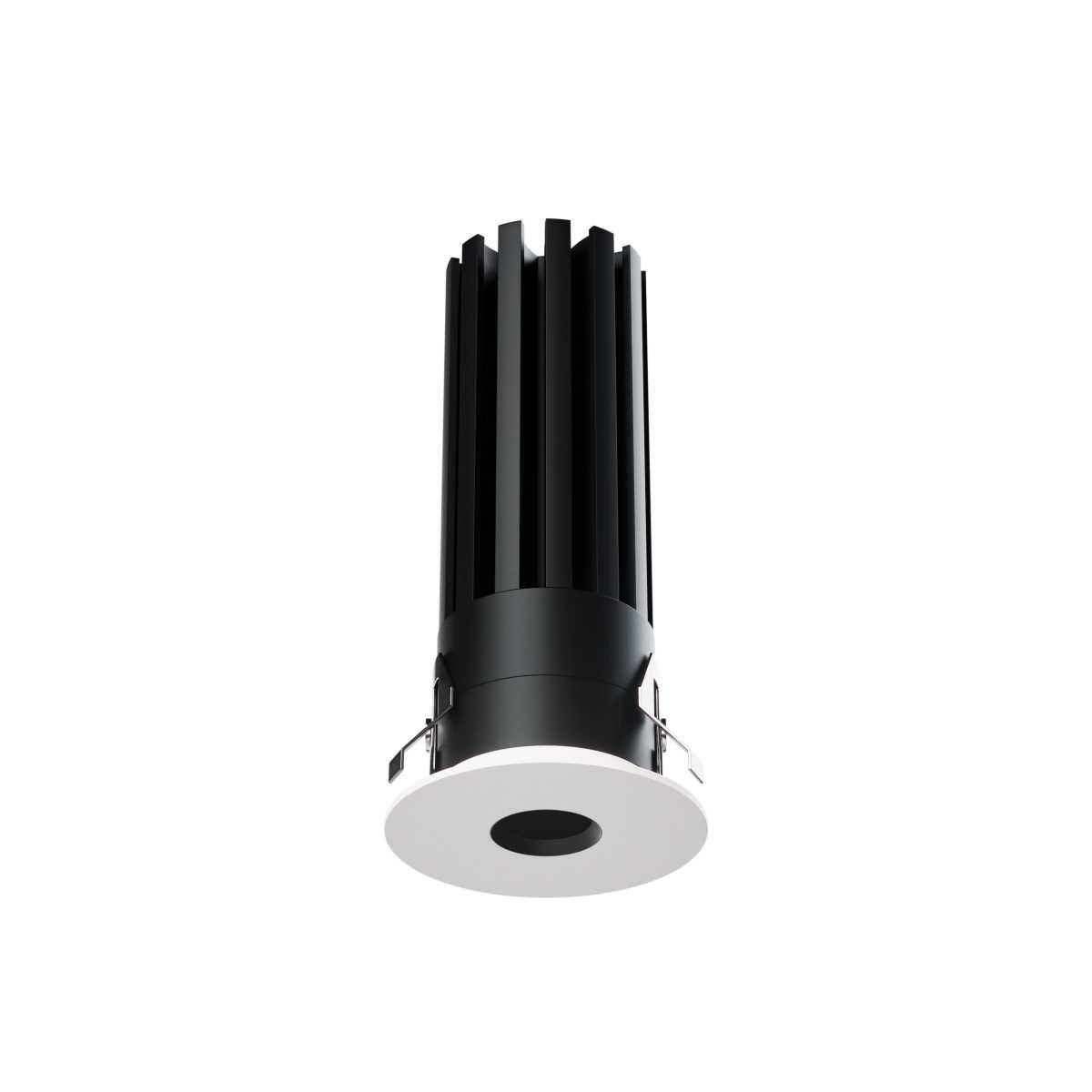 Светильник светодиодный встраиваемый Spira Slim Lightstar 074426